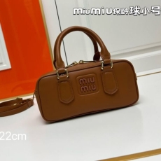 Miu Miu Top Handle Bags